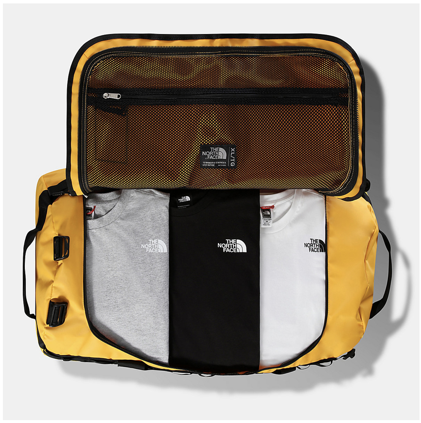 The North Face Base Camp Duffel Bag Mountain Mail Order